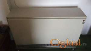 TERMOAKOMULACIONE PEĆI 6KW - 2 KOM